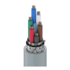 RS232/423 Low Cap, #24-6c, FPO, O/A Foil+Braid, PVC Jkt, CM - 9931 - Belden Inc.