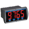 Panel Meters - PCD100-24-B-N-0 - Quarktwin Technology Ltd.