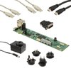 Embedded Complex Logic (FPGA, CPLD) Evaluation Boards - 220-2623-ND - DigiKey