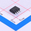 Operational Amplifier/Comparator >> Operational Amplifier -- MC34072G-S08-R
