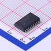 Logic ICs >> Buffer/Driver/Transceiver - SN74LVC245ADWR - LCSC Electronics Technology (HK) Limited