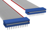 Rectangular Cable Assemblies - C6PPG-2418G-ND - DigiKey