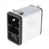 Power Entry Modules (PEM) - 486-3-107-475-ND - DigiKey