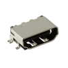 USB, DVI, HDMI Connector Assemblies -- 1175-1703-ND - Image