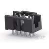Headers, Male Pins - 17-1-2823406-0-ND - DigiKey