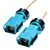 Coaxial Cables (RF) - 2057-CA-FJFJ-ZZ00410WP-ND - DigiKey