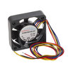 DC Brushless Fans (BLDC) - 345-DC0401024V2B-BT0-ND - DigiKey