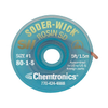 Desoldering Braid, Wick, Pumps - SW18015-ND - DigiKey