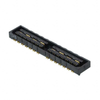 Arrays, Edge Type, Mezzanine (Board to Board) - A120262-ND - DigiKey