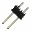 Headers, Male Pins - SAM1072-01-ND - DigiKey