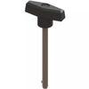 Quick Release Pins, Grip Length=41.3 mm | 1.625 in, Pin Diameter=9.5 mm | 0.375 in -- IC-DPTH20 - Image