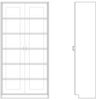 CASEWORK - 32154HG - LogiQuip Ltd.