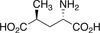 (2S,4S)-4-Methylglutamic Acid -- M311580 - Image
