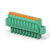 Headers, Plugs and Sockets - 17-1-2842480-0-ND - DigiKey