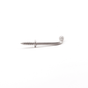 SCREW-IN CUP HOOK - TY-25 - TY-25 - Sugatsune America, Inc.