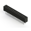 Edgeboard Connectors - 151-857-030-422-201-ND - DigiKey
