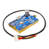 RF, RFID, Wireless Evaluation Boards - 1465-CGHV40100F-AMP-ND - DigiKey