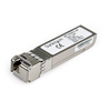 Fiber Optic Transceiver Modules - 5214-SFP-10G-BXU-I-ST-ND - DigiKey