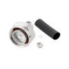 Coaxial Connector (RF) Assemblies - 6099-PE45661-ND - DigiKey
