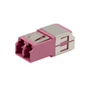 Fiber Optic Connector Adapters - 5073-FOA-816-HVI-ND - DigiKey