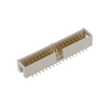 Headers, Male Pins - 612-HTST-117-01-SM-DV-ND - DigiKey