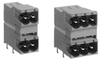 Printed Circuit Board Headers -- 00258D9 - Image