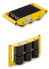 Dollies - 2542635 - RS Components, Ltd.