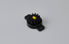  - Bidirectional rotary damper_Continuous rotation type_TD102 - TOK America, Inc.
