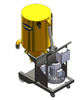Lifetime&trade; LTS85 Silica Vacuum - Image