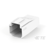 Rectangular Connector Housings - 17-5-2366600-8-ND - DigiKey