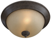 Flush Mounts-Bowl Style - 660857 - Light Center (The)