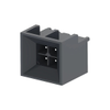 Headers, Male Pins - 609-10175354-0411LF-ND - DigiKey