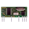 RF Receivers - 5245-650201537G-ND - DigiKey