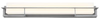 190267864 Bathroom Fixtures-Two Lights - 330996 - Capital Lighting, Inc.