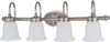 60-2836 Bathroom Fixtures-Four Lights - 403440 - Capital Lighting, Inc.