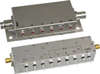 50 Ohm Programmable Attenuator, Relay -- 50P-0033 - Image
