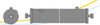 PRISM® Stainless Steel Membrane Air Dryer -- PE4030-SS