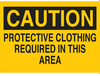 Confined Space Sign - 22415 - Brady Corporation