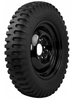 7.50-16 Specialty Military Tire - LN146 - M.E. Miller Tire Co.