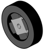 Limited Angle Torque Motor -- TMR-020-010-4 - Image