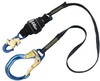 DBI-SALA EZ-Stop Shock-Absorbing Lanyard - 6 ft Length - 648250-16591 - 648250-16591 - R. S. Hughes Company, Inc.
