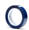 3M 8991 Blue Masking/Painter's Tape - 0.75 in Width x 72 yd Length - 64729 - 051115-64729 - R. S. Hughes Company, Inc.