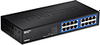 16-Port Gigabit GREENnet Desktop Switch -- TEG-S16Dg (Version v2.0R)