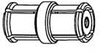 RF Adapters - In Series - SMP-FS2A-696 - VAST STOCK CO., LIMITED