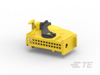 Automotive Connector Caps & Covers - 4-2306963-1 - TE Connectivity