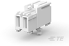Rectangular Wire & Cable Connectors & Housings - 1534077-2 - TE Connectivity