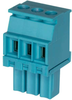 Terminal Blocks - Headers, Plugs and Sockets - 2223-TBP03P5-350-11BE-ND - DigiKey