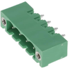 Terminal Blocks - Headers, Plugs and Sockets - 281-2645430000-ND - DigiKey