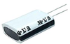 Supercapacitor, 3F, 3.9V, Radial Rohs Compliant Eaton Bussmann -- 45AJ6817