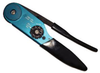 Crimp Tool, Hand, 22-10Awg Positioners; Crimp Tool Type Daniels - 96K5281 - Newark, An Avnet Company